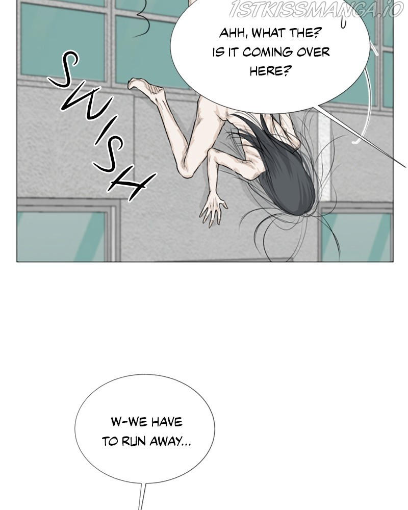 Half Ghost chapter 69 - page 22