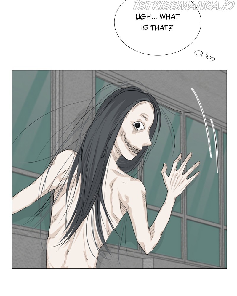Half Ghost chapter 69 - page 3