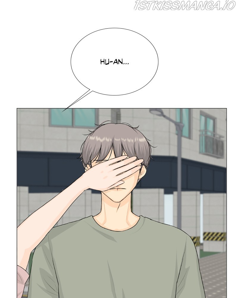 Half Ghost chapter 69 - page 41