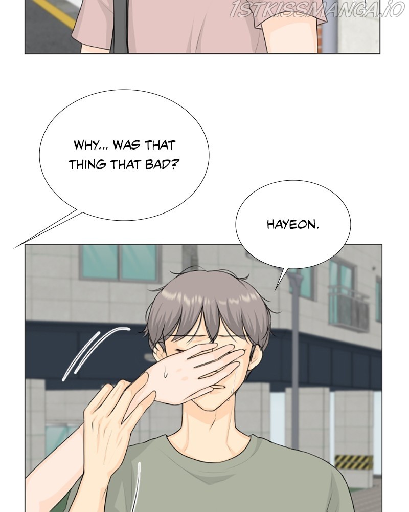 Half Ghost chapter 69 - page 44