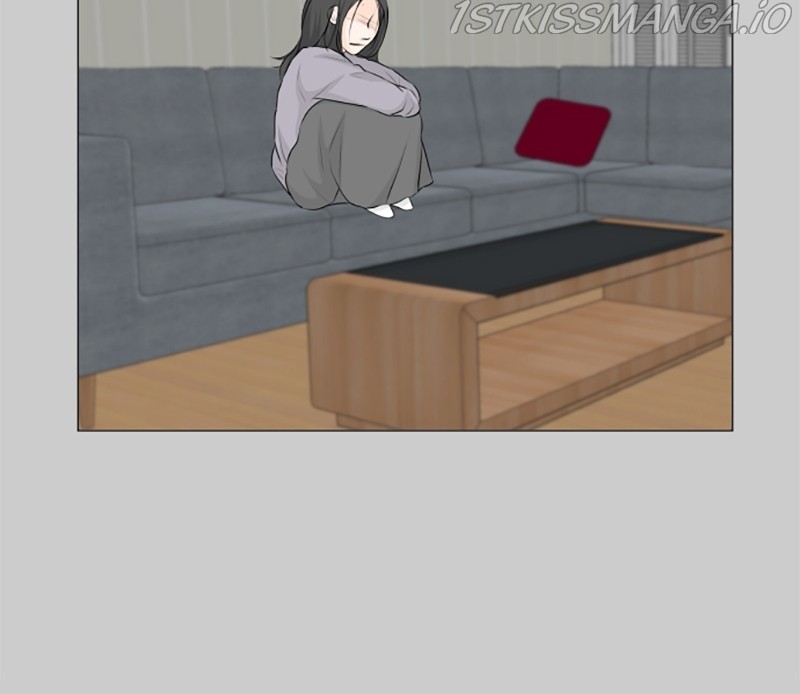 Half Ghost chapter 69 - page 54