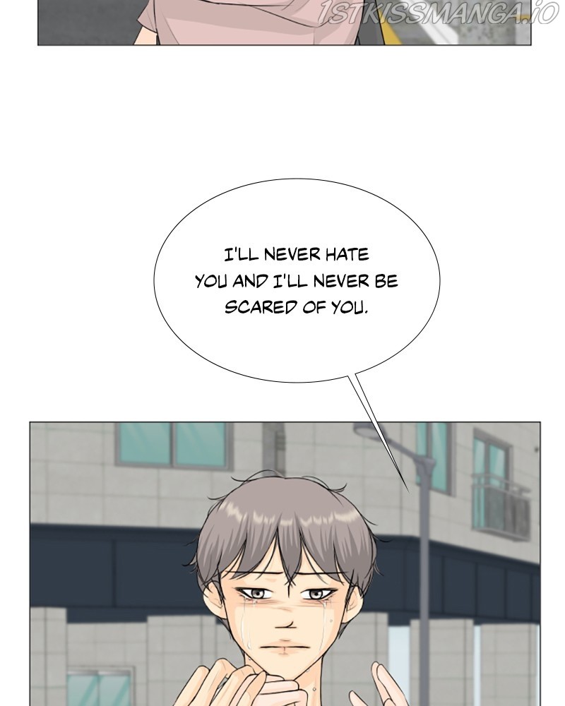 Half Ghost chapter 69 - page 66