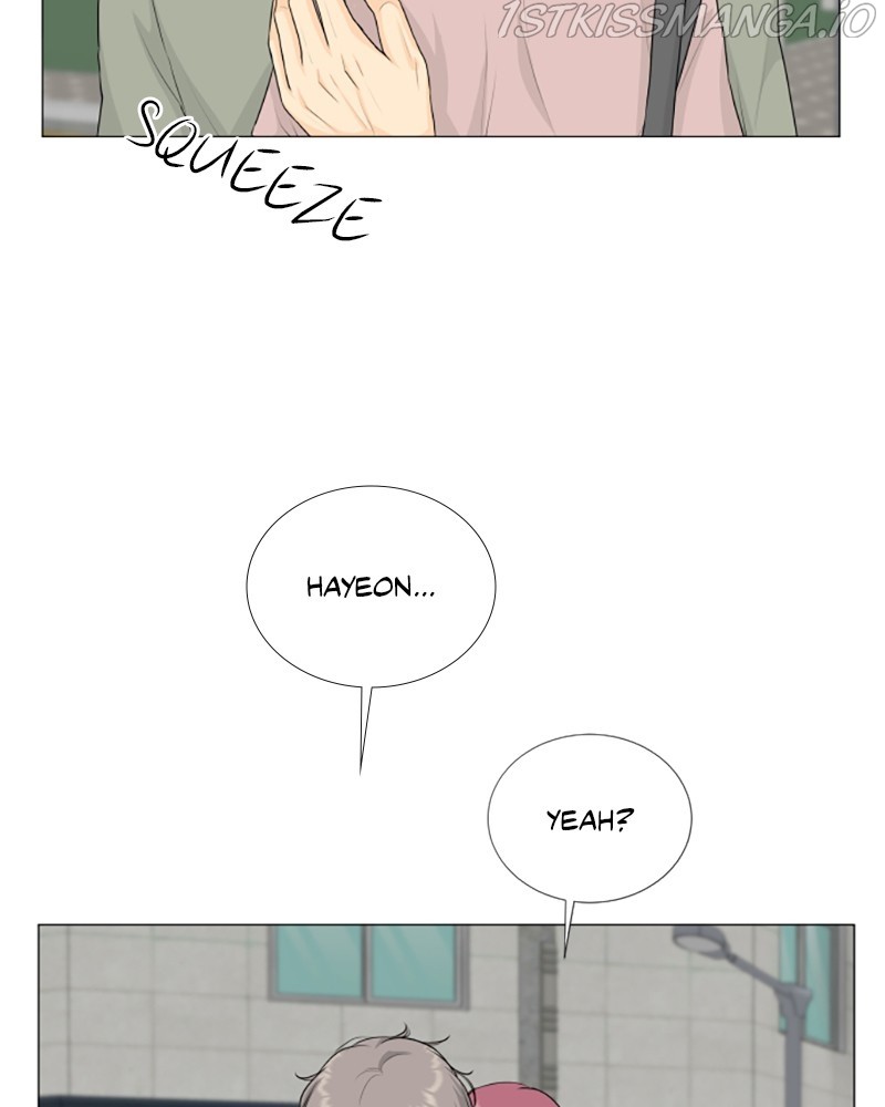 Half Ghost chapter 69 - page 83