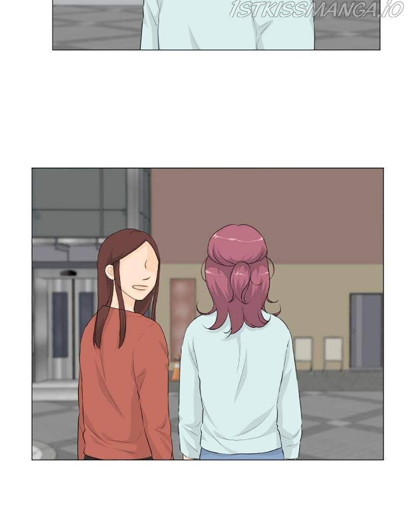 Half Ghost chapter 27 - page 17