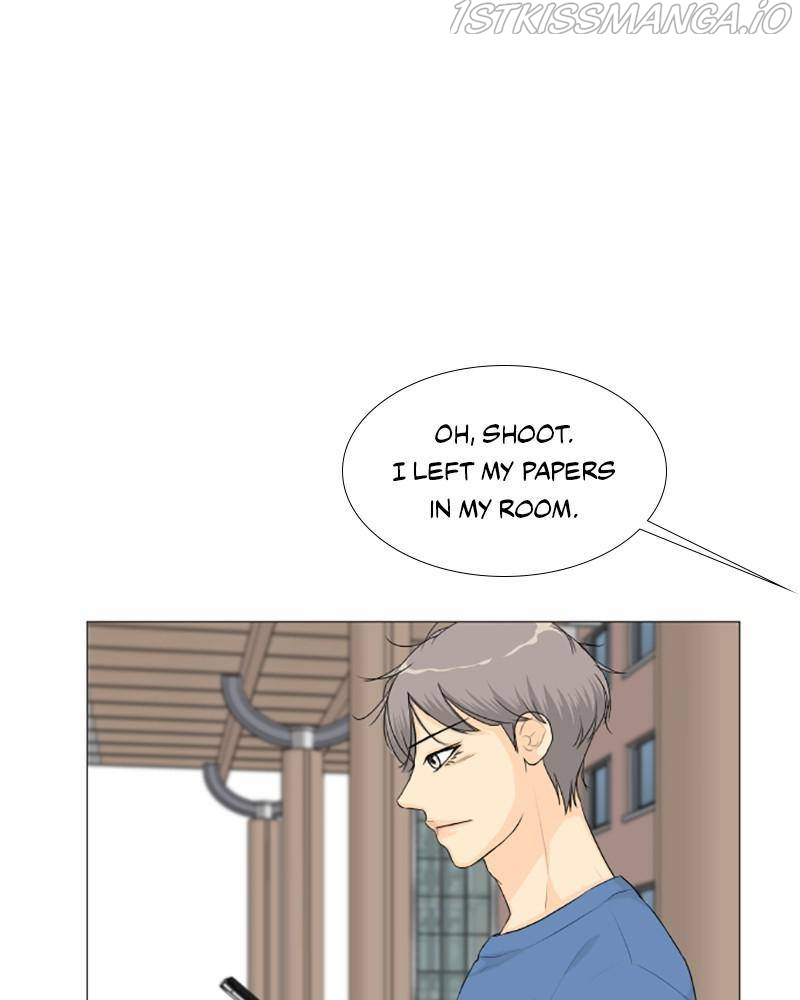 Half Ghost chapter 27 - page 19