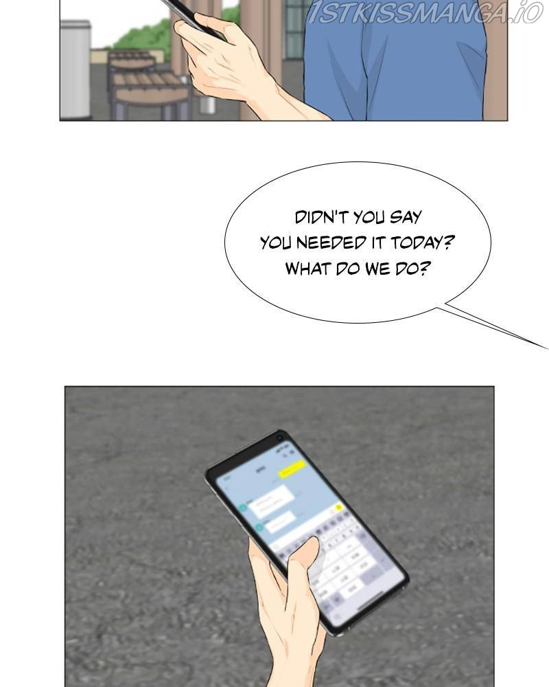Half Ghost chapter 27 - page 20