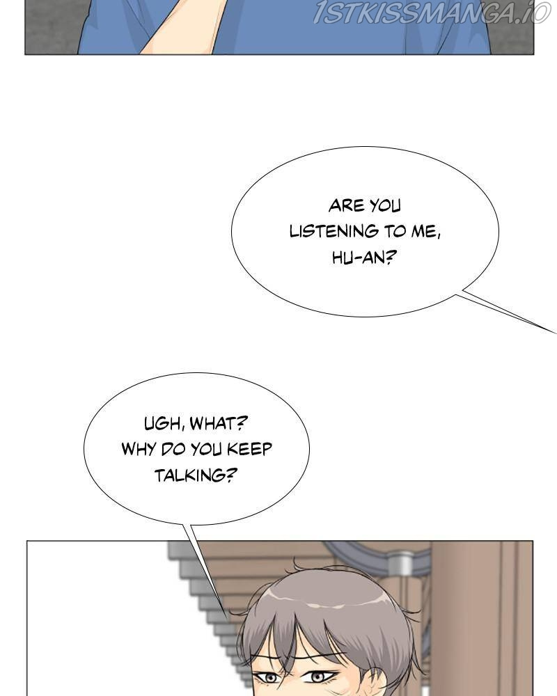 Half Ghost chapter 27 - page 22