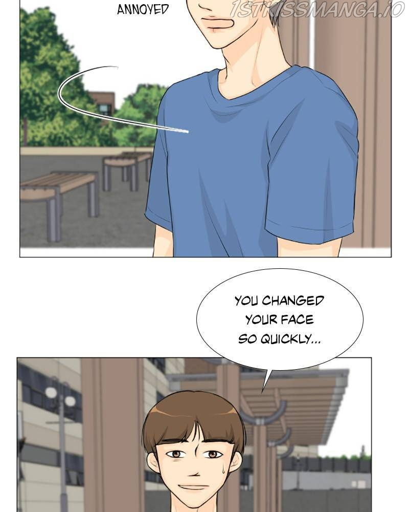 Half Ghost chapter 27 - page 23