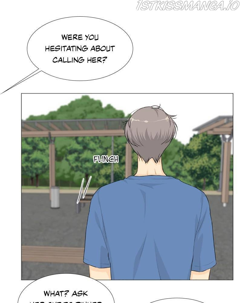 Half Ghost chapter 27 - page 28