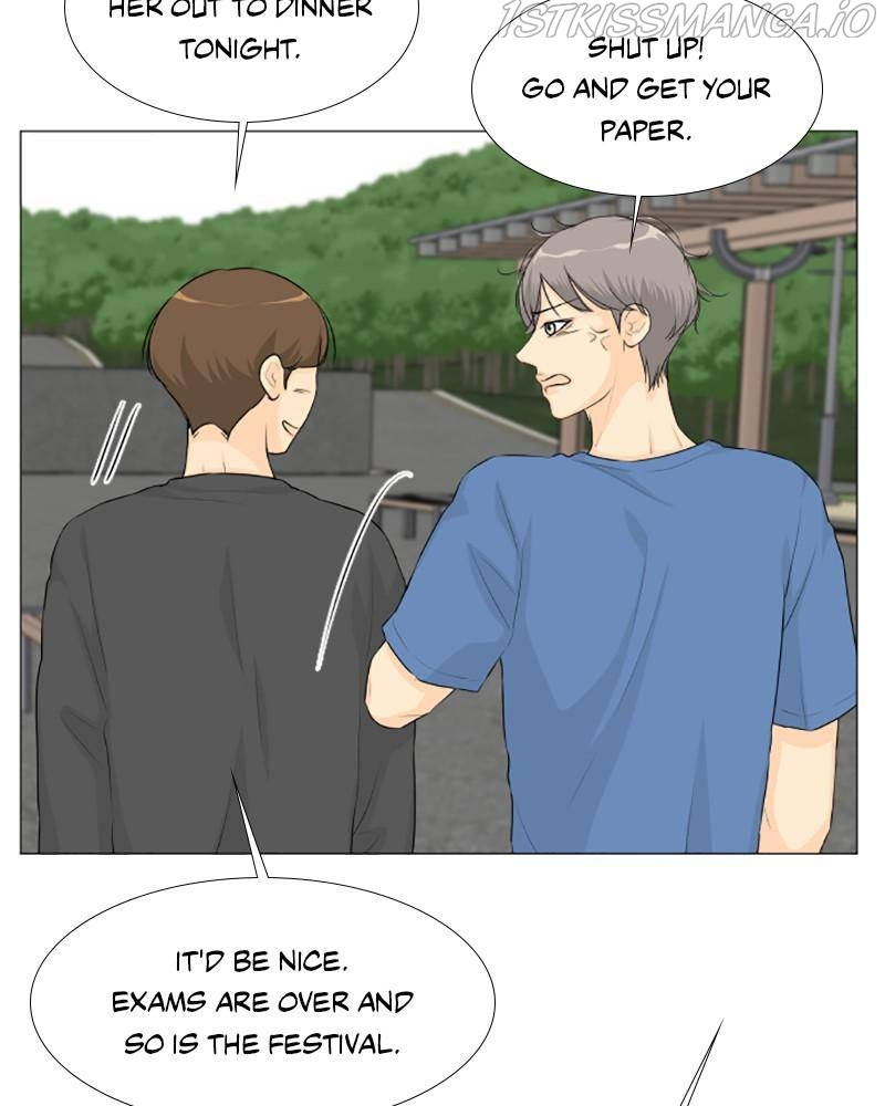 Half Ghost chapter 27 - page 29