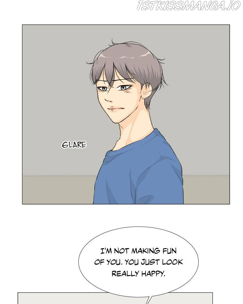Half Ghost chapter 27 - page 32