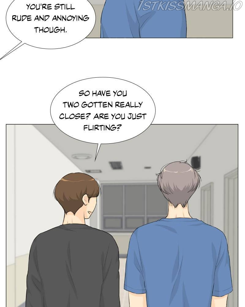 Half Ghost chapter 27 - page 35