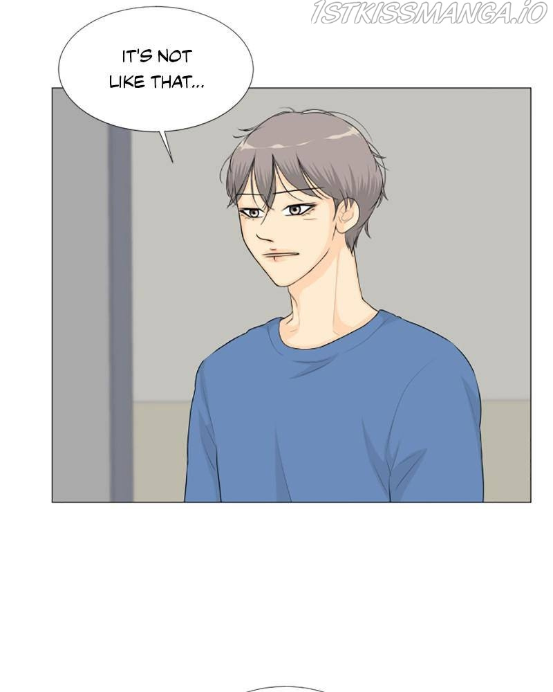 Half Ghost chapter 27 - page 37
