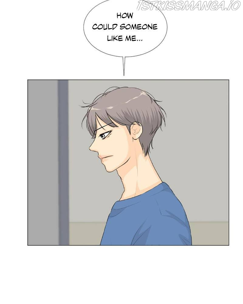 Half Ghost chapter 27 - page 38