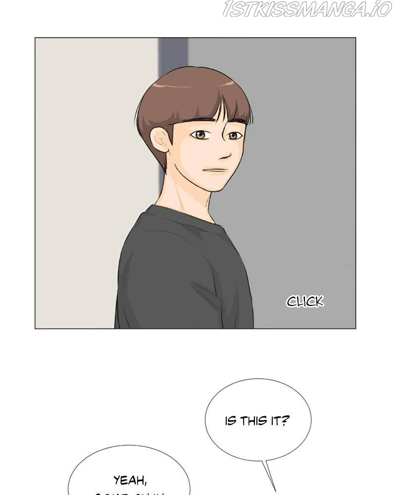Half Ghost chapter 27 - page 39