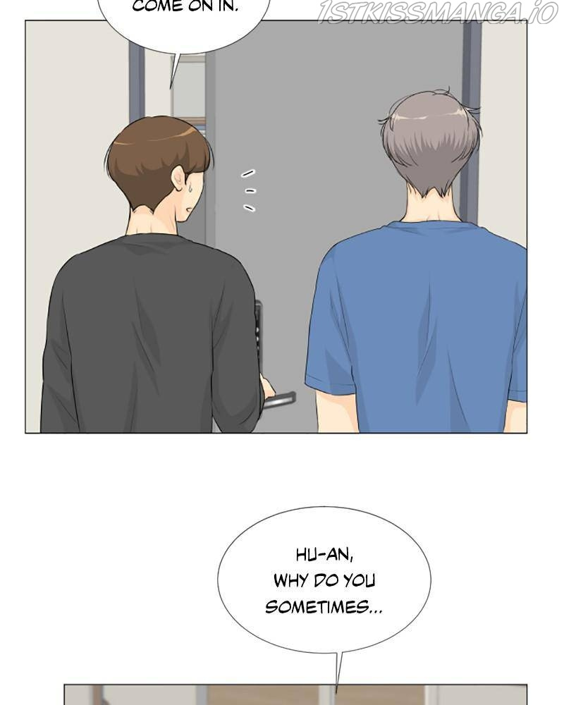 Half Ghost chapter 27 - page 40