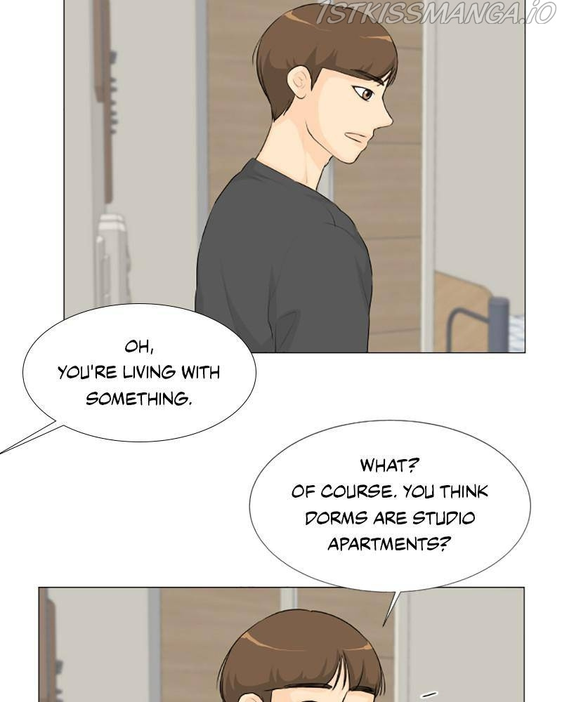 Half Ghost chapter 27 - page 41