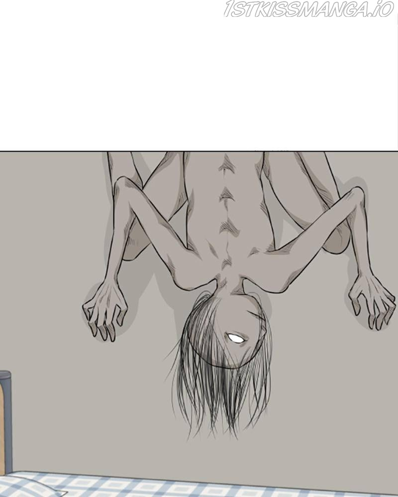 Half Ghost chapter 27 - page 46