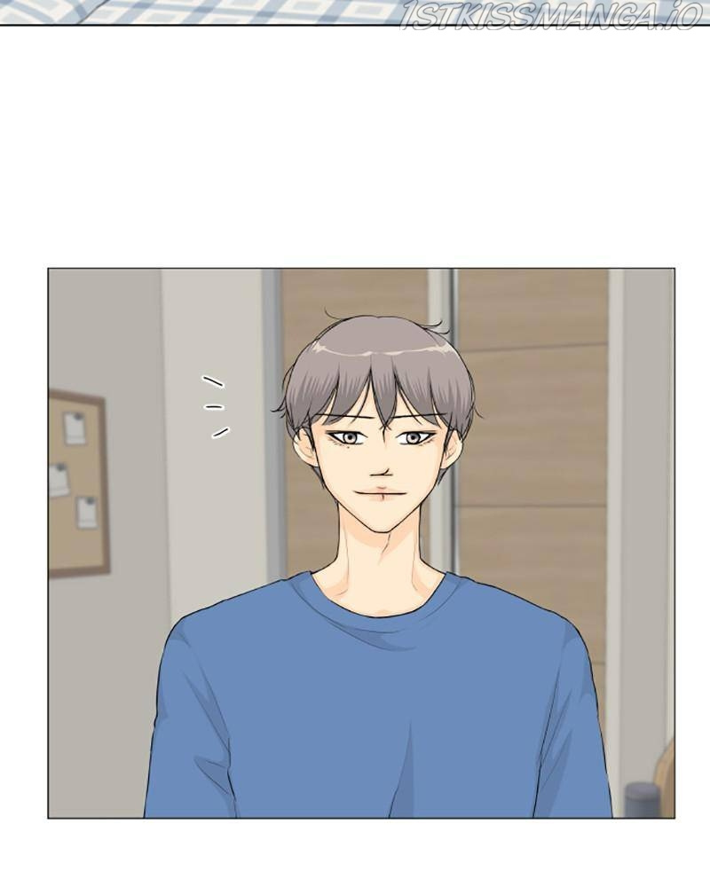 Half Ghost chapter 27 - page 47