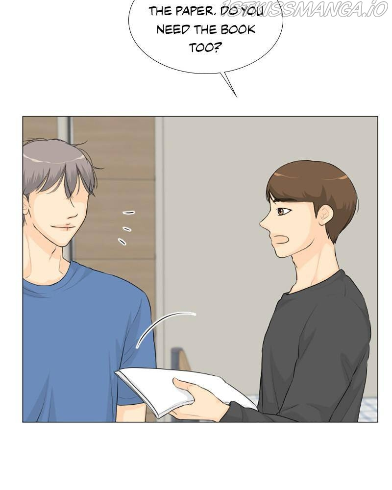 Half Ghost chapter 27 - page 51