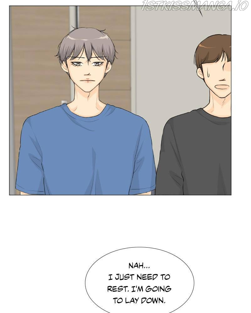 Half Ghost chapter 27 - page 56