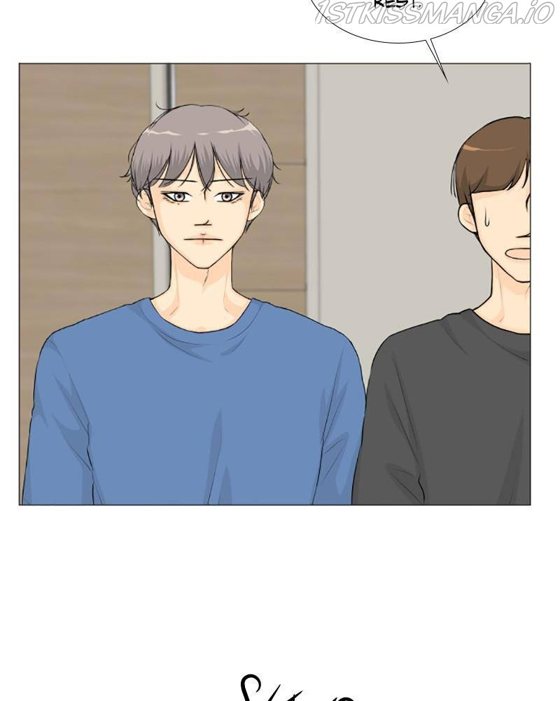 Half Ghost chapter 27 - page 58