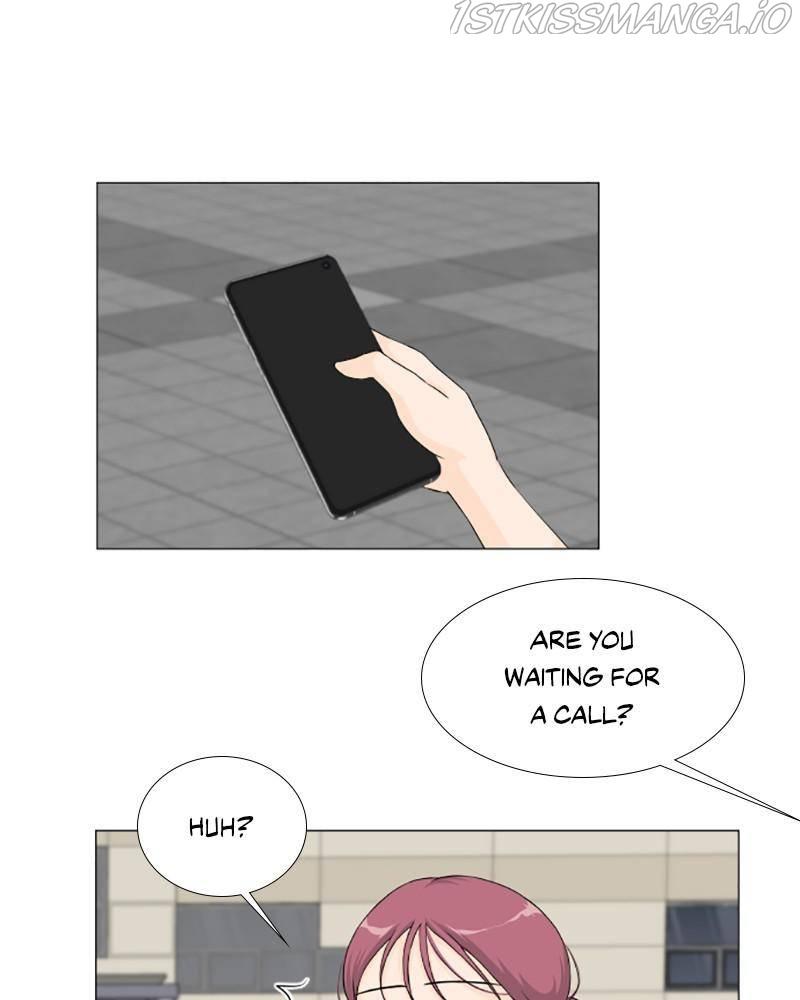 Half Ghost chapter 27 - page 6
