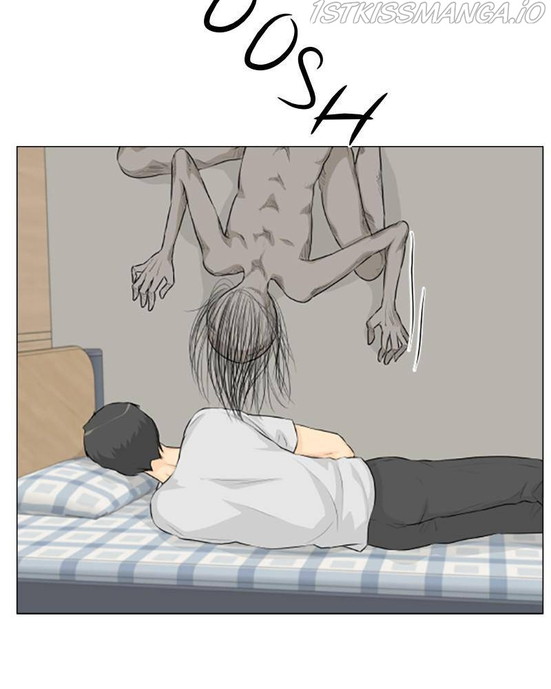Half Ghost chapter 27 - page 60