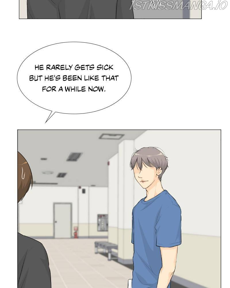 Half Ghost chapter 27 - page 65