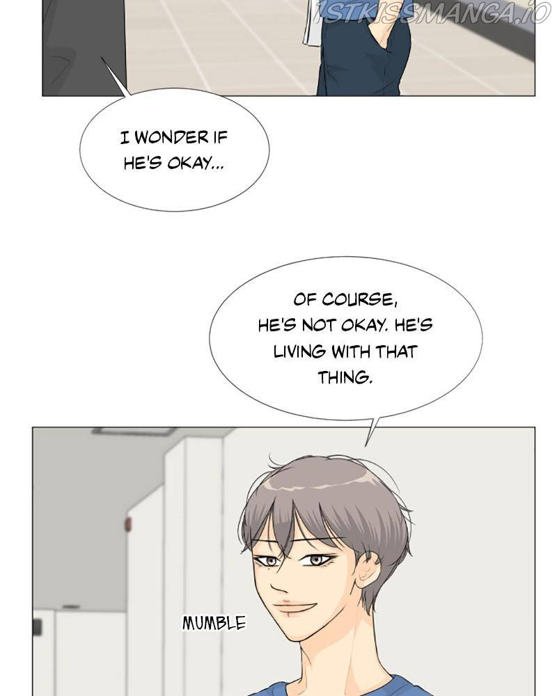 Half Ghost chapter 27 - page 66