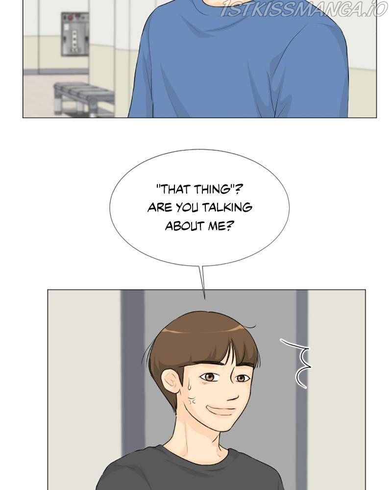 Half Ghost chapter 27 - page 67