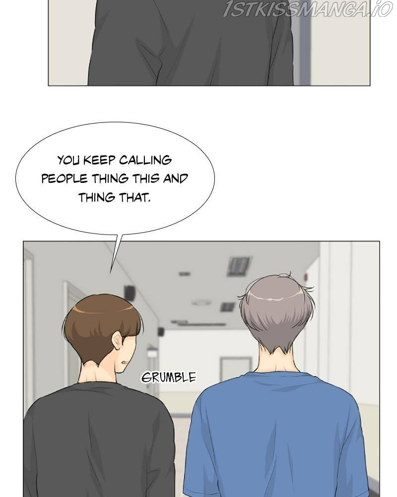 Half Ghost chapter 27 - page 68