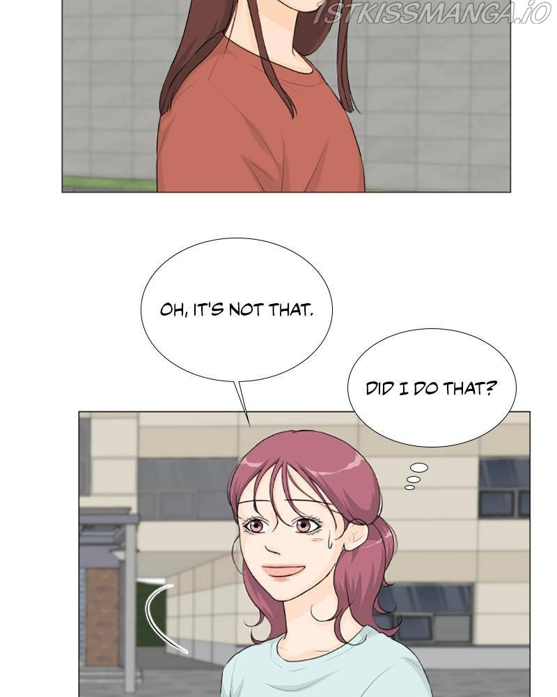 Half Ghost chapter 27 - page 8