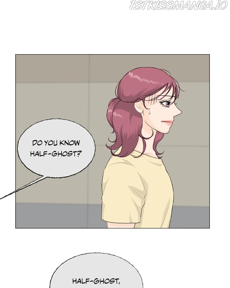 Half Ghost chapter 70 - page 13