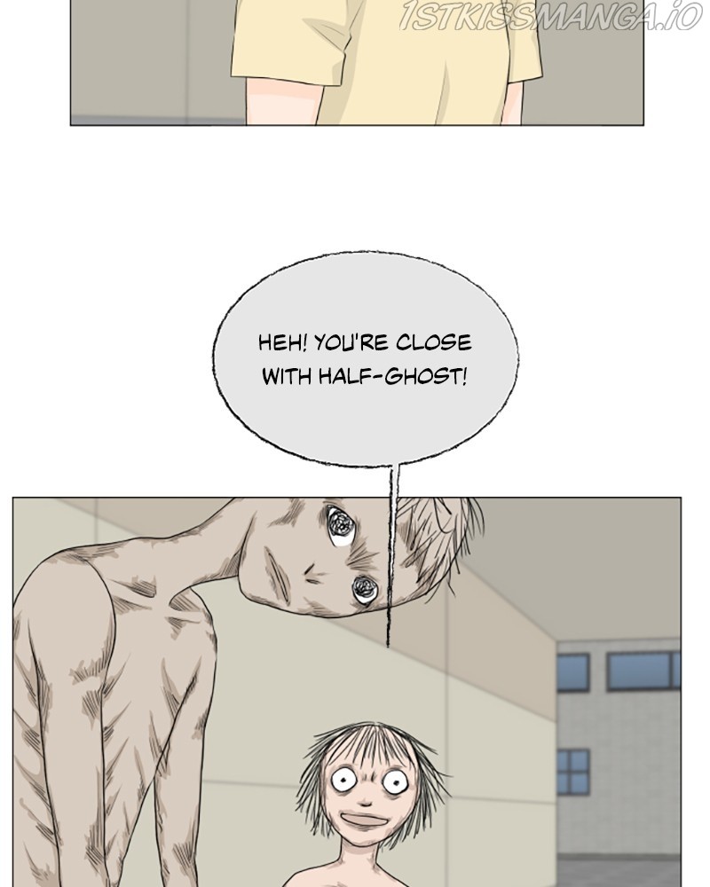 Half Ghost chapter 70 - page 15