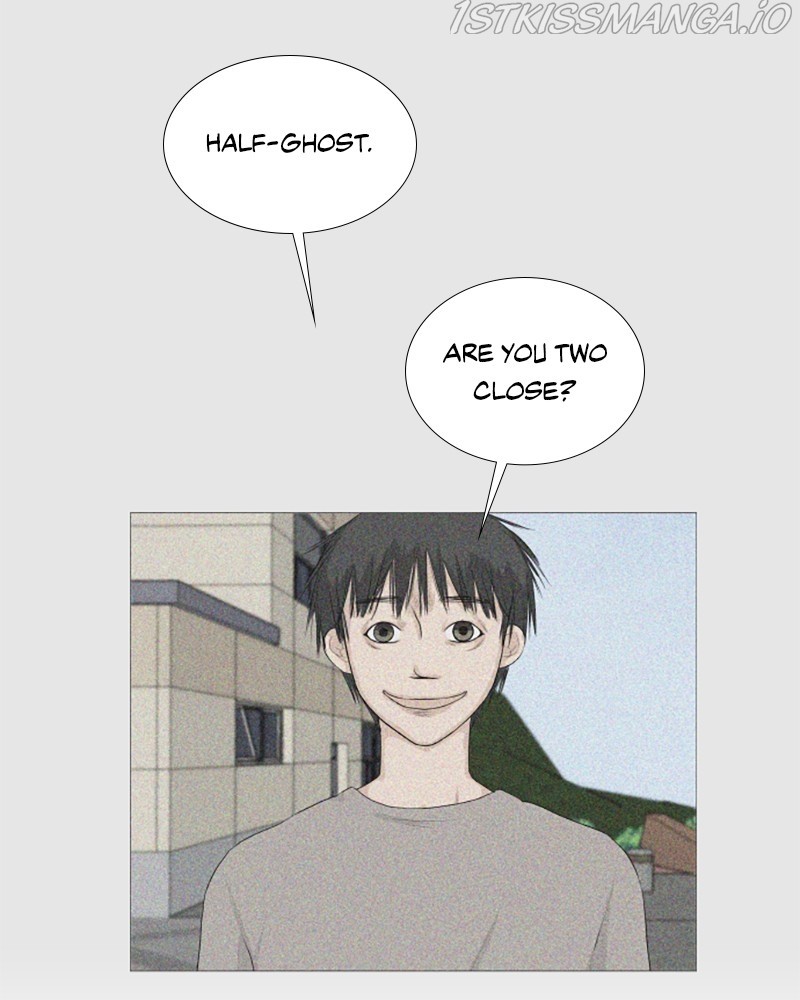 Half Ghost chapter 70 - page 18