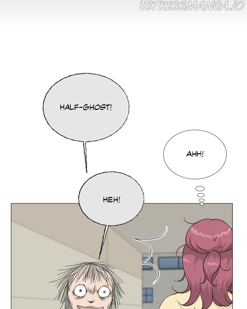 Half Ghost chapter 70 - page 19