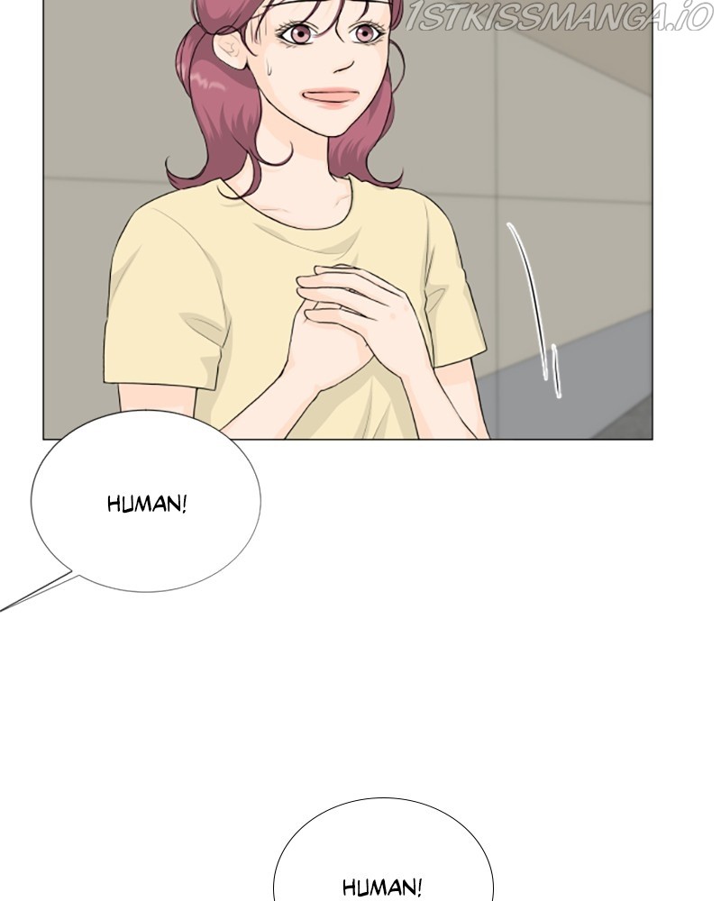 Half Ghost chapter 70 - page 21