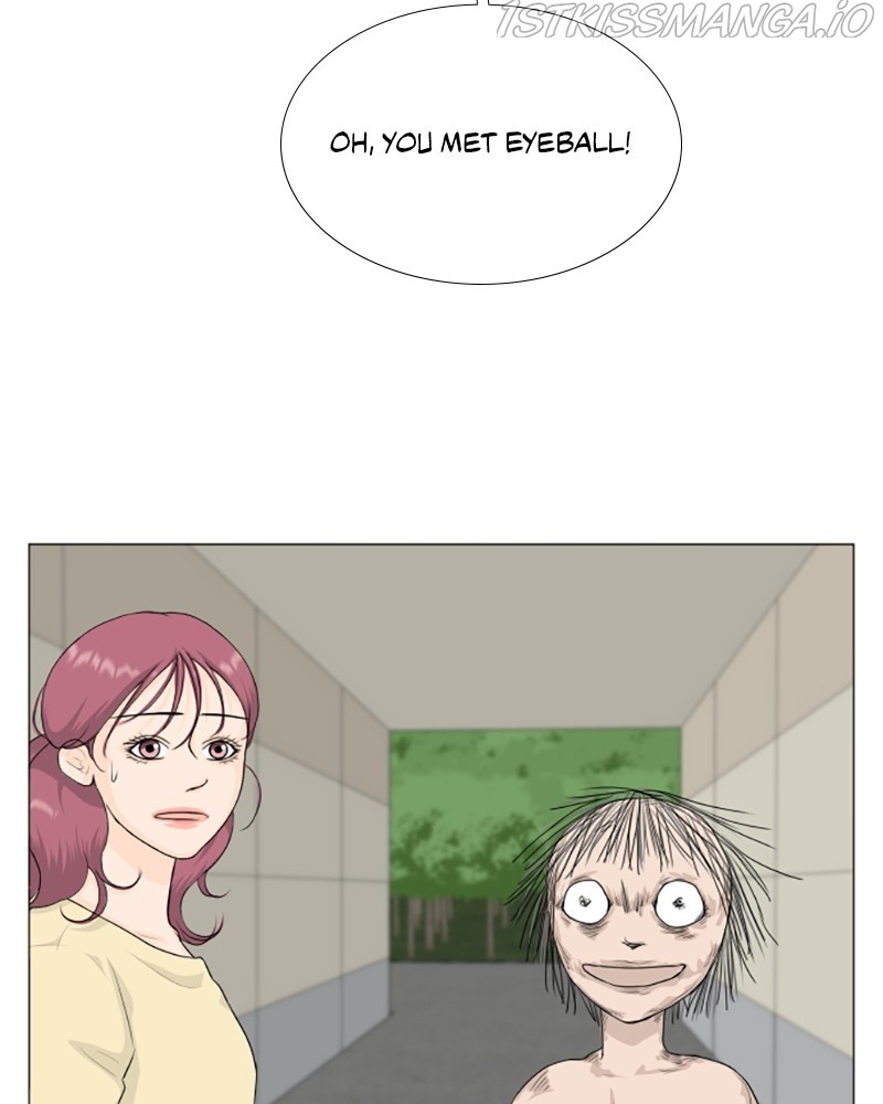 Half Ghost chapter 70 - page 23