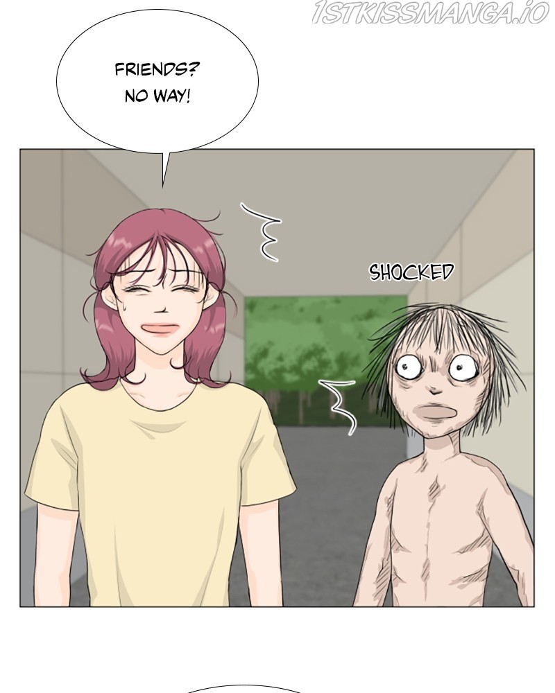 Half Ghost chapter 70 - page 26