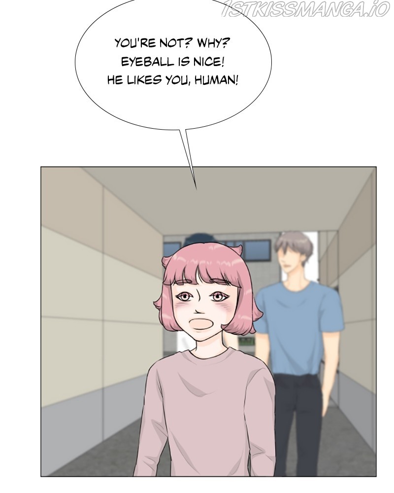 Half Ghost chapter 70 - page 27