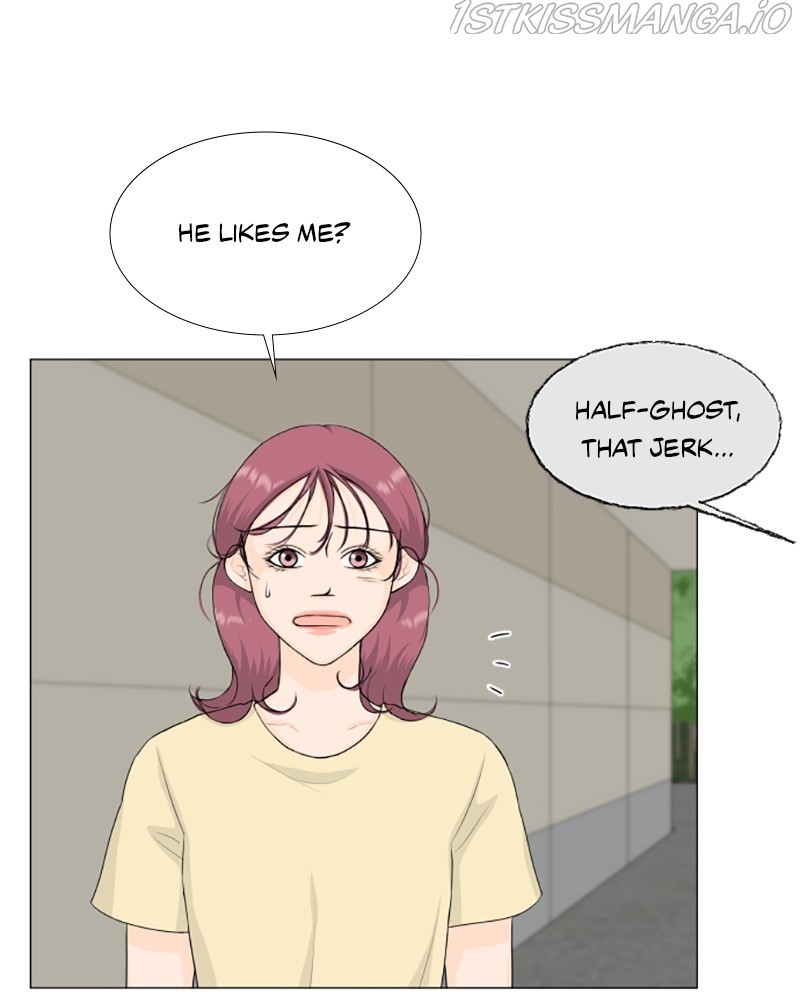 Half Ghost chapter 70 - page 28