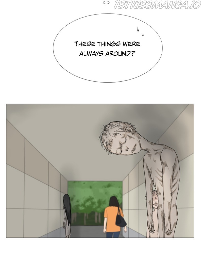 Half Ghost chapter 70 - page 3
