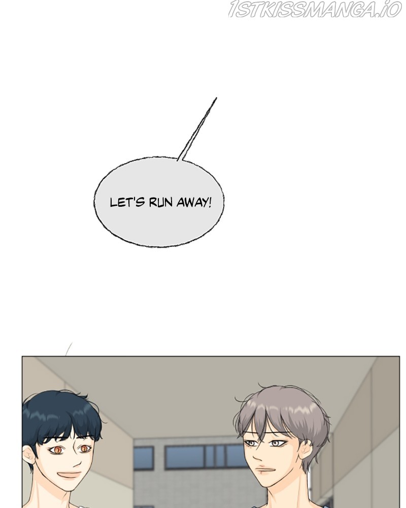 Half Ghost chapter 70 - page 30