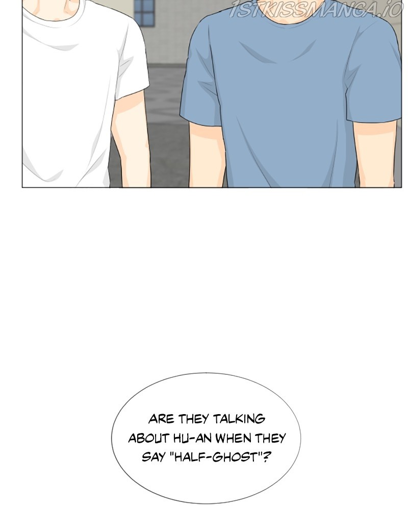 Half Ghost chapter 70 - page 31