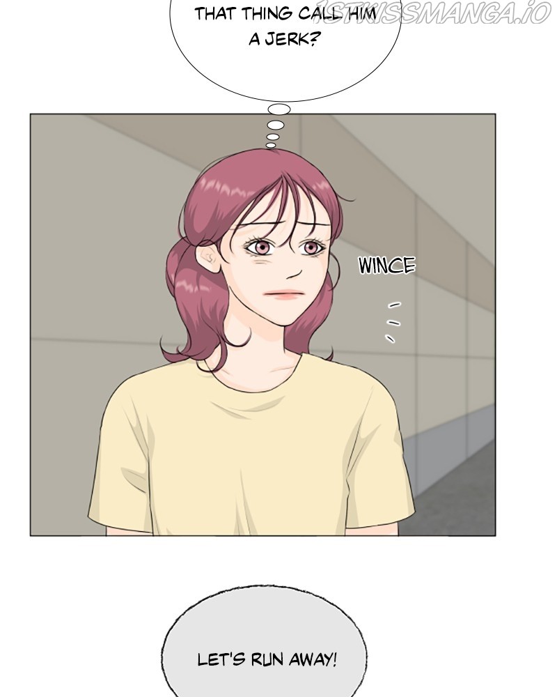 Half Ghost chapter 70 - page 34