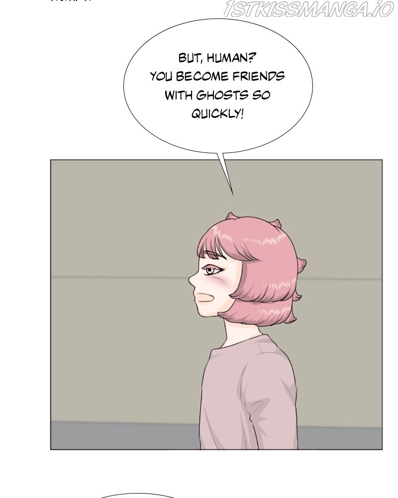 Half Ghost chapter 70 - page 36