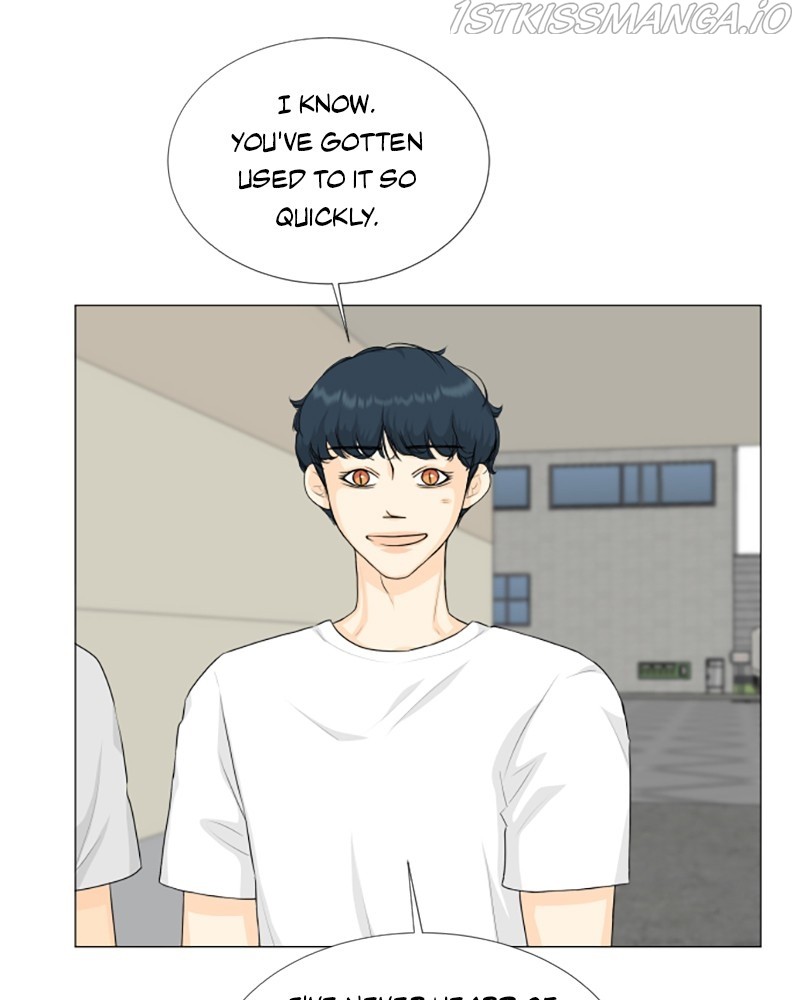 Half Ghost chapter 70 - page 38