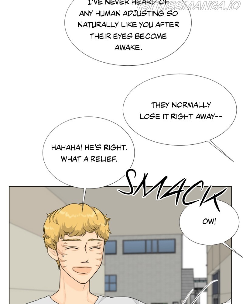 Half Ghost chapter 70 - page 39