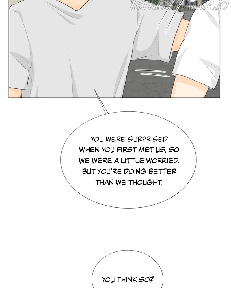 Half Ghost chapter 70 - page 40